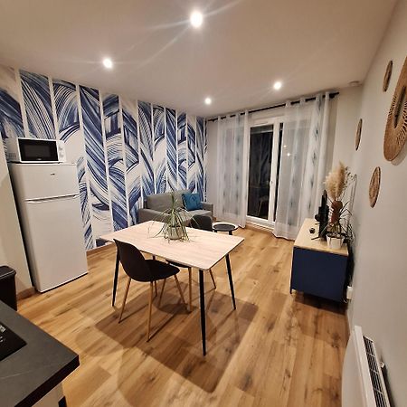 Appartement T1 Bis Avec Balcon Vendeuvre-sur-Barse Exteriér fotografie