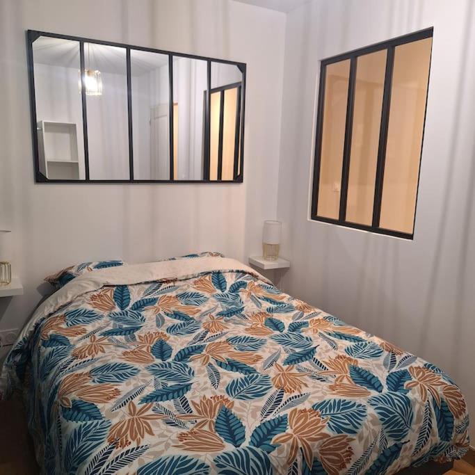 Appartement T1 Bis Avec Balcon Vendeuvre-sur-Barse Exteriér fotografie